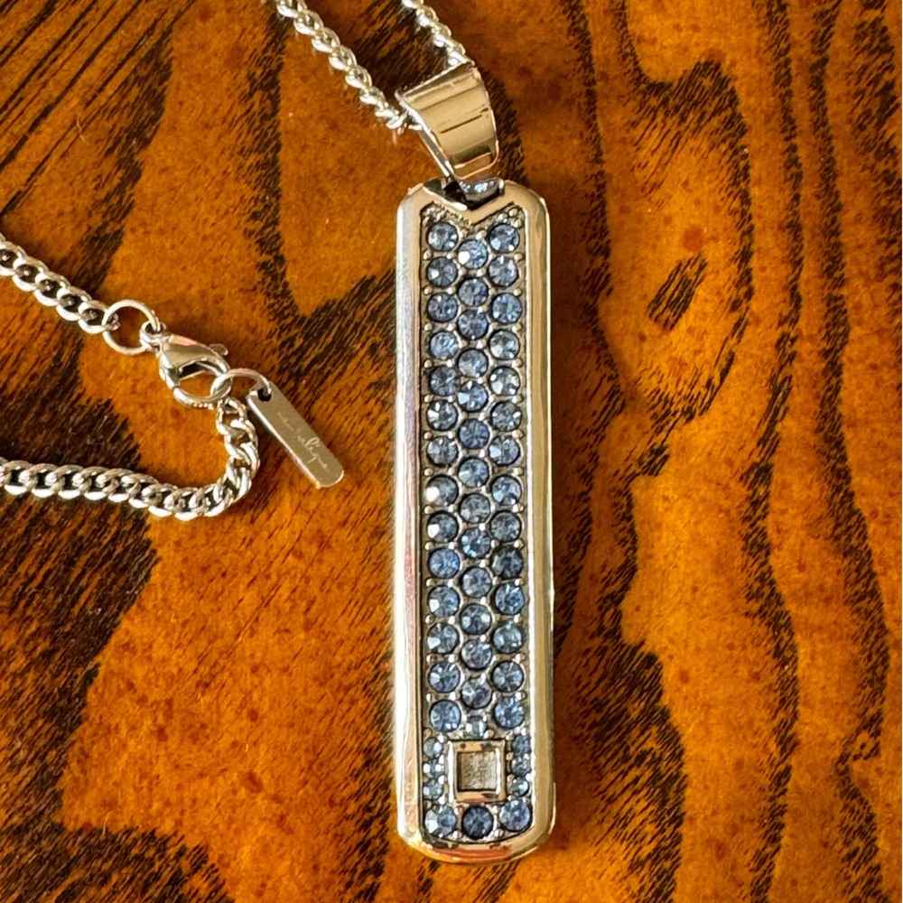 Stylish Neo Relique Men's Necklace